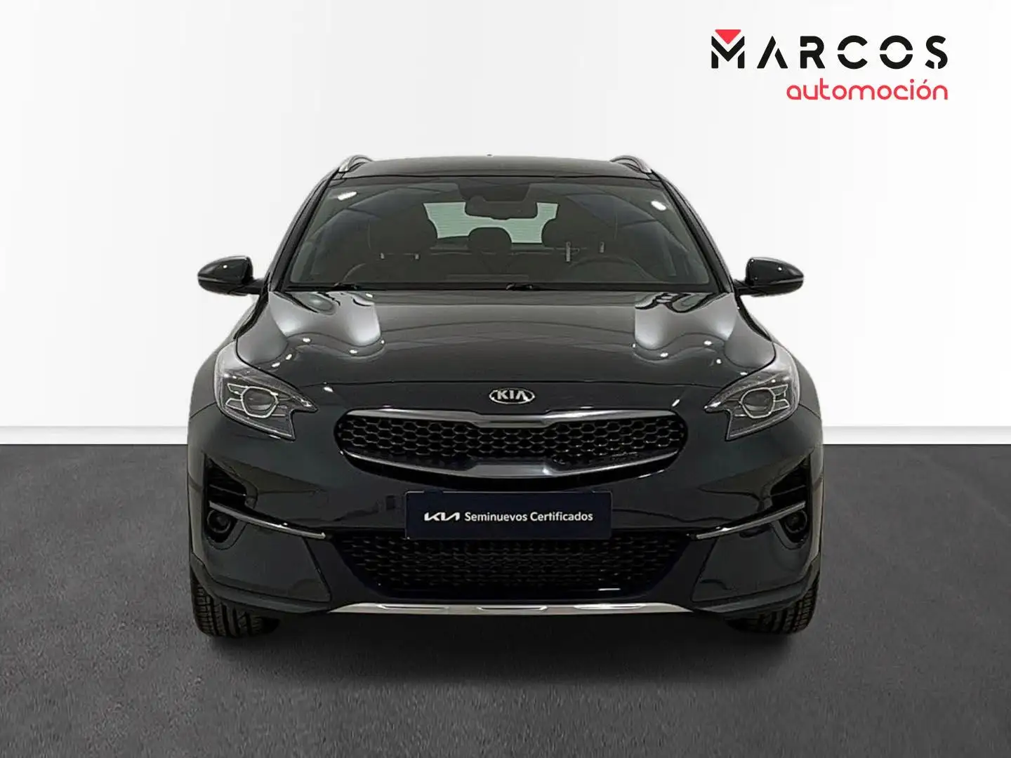 Kia XCeed 1.0 T-GDi Tech - 2