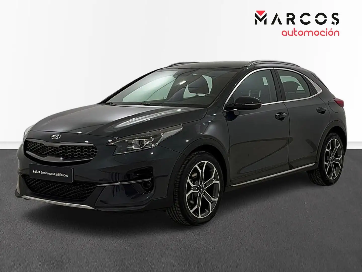 Kia XCeed 1.0 T-GDi Tech - 1