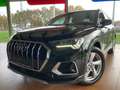 Audi Q3 Advanced -AUTOMAAT -Airco -App -LED -ACC -ARCamera Noir - thumbnail 3