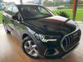 Audi Q3 Advanced -AUTOMAAT -Airco -App -LED -ACC -ARCamera Noir - thumbnail 2