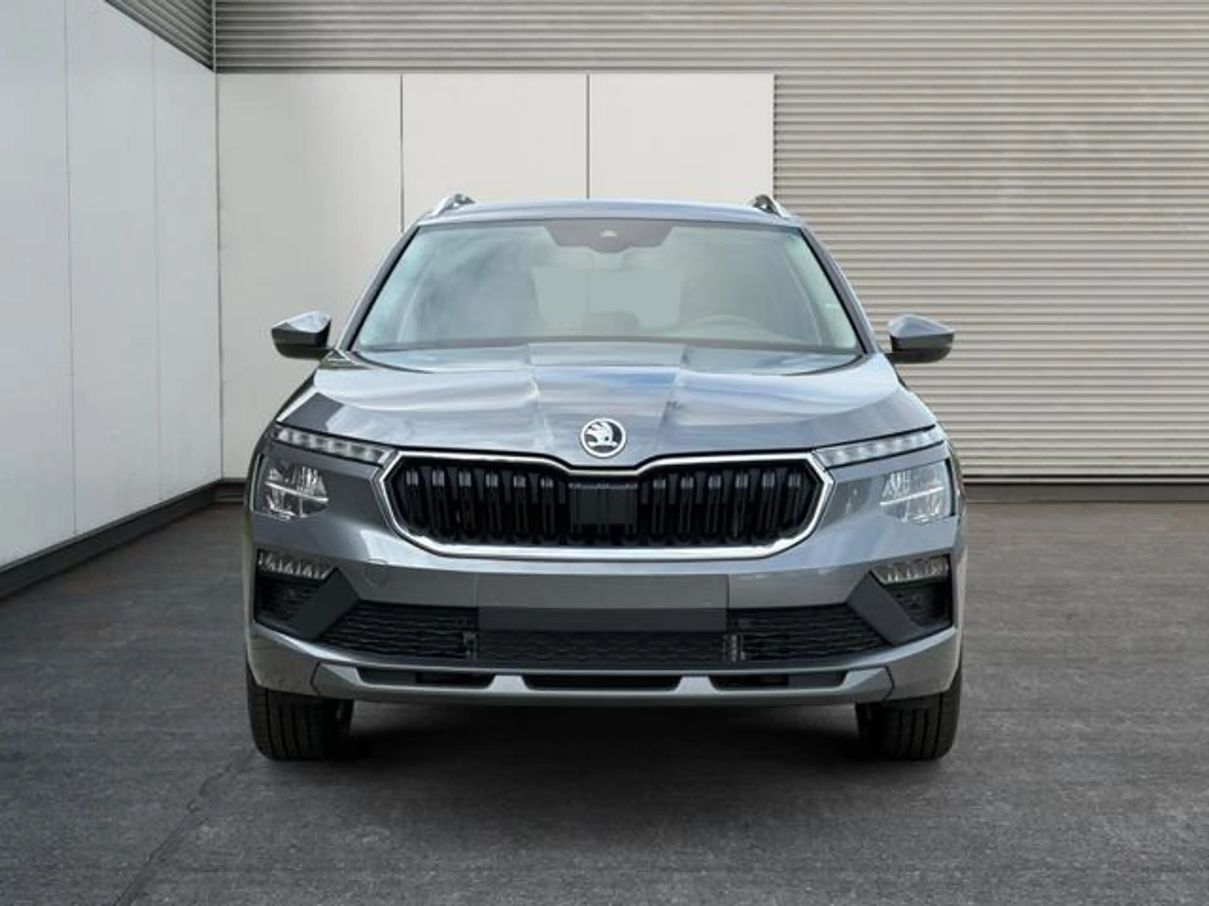 Skoda Kamiq Selection SHZ+KAMERA+SMARTLINK+PDC+LED+... — photo 6