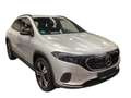 Mercedes-Benz EQA 250 AHK/NIGHT/LED/RFK/SOUND Plateado - thumbnail 3