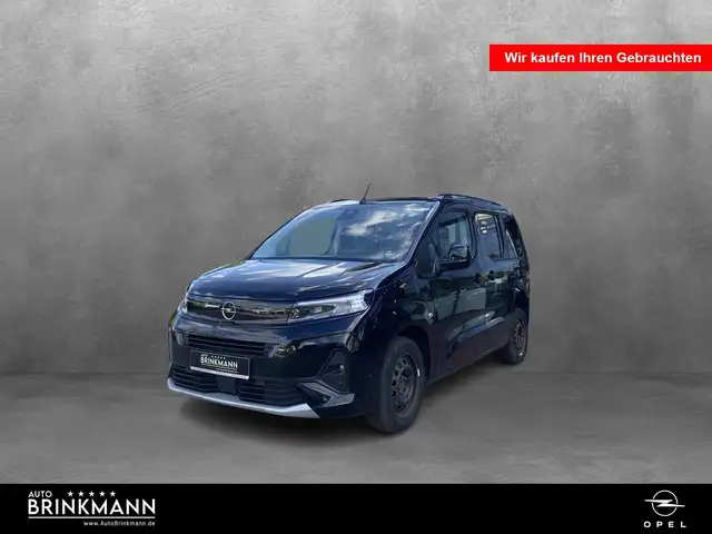 Opel Combo Life Combo 1.5 D GS (EURO 6e) Modellpflege/Klima/eFH.