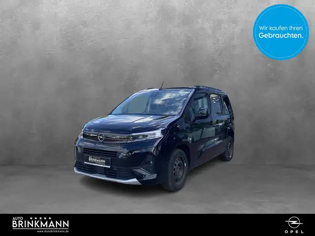 Opel Combo Life Combo 1.5 D GS (EURO 6e) Modellpflege/Klima/eFH.