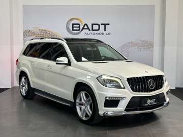 BlueEfficiency 4Matic*PANORAMA*AMG*MASSAG