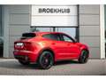 Jaguar E-Pace P200 AWD R-Dynamic S | Glazen dak | Black Pack | 2 Rouge - thumbnail 13