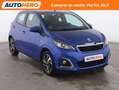 Peugeot 108 1.0 VTi S&S Allure 72 Azul - thumbnail 8