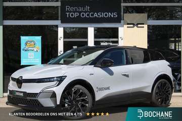 comfort range esprit alpine 60 kWh | DEMO | Dodeho