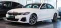 BMW 340 xD*M SPORTAGA*NAVI*VIRTUELL*H&K*ACC*SPUR Weiß - thumbnail 6