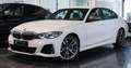 BMW 340 xD*M SPORTAGA*NAVI*VIRTUELL*H&K*ACC*SPUR Weiß - thumbnail 30