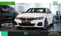 BMW 340 xD*M SPORTAGA*NAVI*VIRTUELL*H&K*ACC*SPUR Weiß - thumbnail 1