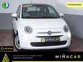 Fiat 500 1.0 Hybrid Dolcevita 52kW Grau - thumbnail 1