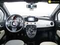 Fiat 500 1.0 Hybrid Dolcevita 52kW Grau - thumbnail 5