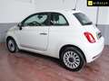 Fiat 500 1.0 Hybrid Dolcevita 52kW Grau - thumbnail 4