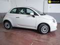 Fiat 500 1.0 Hybrid Dolcevita 52kW Grau - thumbnail 2