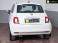 Fiat 500 1.0 Hybrid Dolcevita 52kW Grau - thumbnail 3