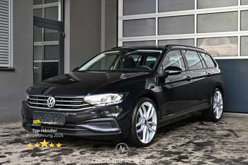 Passat 1.6 TDI BMT DSG Pickerl NEU EXP € 14.680,-