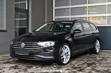 Passat 1.6 TDI BMT DSG Pickerl NEU EXP € 15.680,-