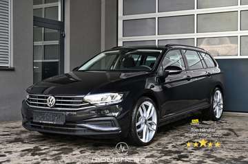 Passat 1.6 TDI BMT DSG Pickerl NEU EXP € 16.180,-