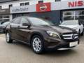 Mercedes-Benz GLA 220 GLA 220 d 4MATIC Aut. **VOLL** Braun - thumbnail 2