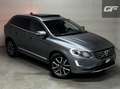 Volvo XC60 2.4 D5 AWD Grijskenteken Pano Leer ACC Memory Trek Gris - thumbnail 2