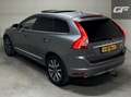 Volvo XC60 2.4 D5 AWD Grijskenteken Pano Leer ACC Memory Trek Gris - thumbnail 8