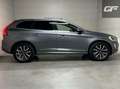 Volvo XC60 2.4 D5 AWD Grijskenteken Pano Leer ACC Memory Trek Gris - thumbnail 3
