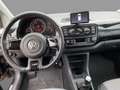 Volkswagen up! 1.0 black Klima Radio Pano Navi SHZ PDC Nero - thumbnail 9