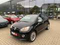 Volkswagen up! 1.0 black Klima Radio Pano Navi SHZ PDC Nero - thumbnail 2