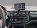 Volkswagen up! 1.0 black Klima Radio Pano Navi SHZ PDC Nero - thumbnail 11