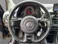 Volkswagen up! 1.0 black Klima Radio Pano Navi SHZ PDC Nero - thumbnail 10