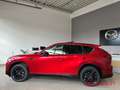 Mazda CX-60 3.3 Homura Folierung Panorama BOSE Leder Folierung Rood - thumbnail 2