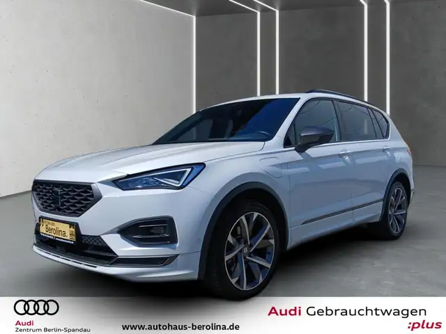 SEAT Tarraco 1.4 e-Hybrid FR DSG *PANO*AHK*ACC*SHZ*