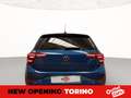 Volkswagen Polo 1.0 tsi style 95cv dsg Noir - thumbnail 5