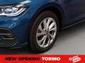 Volkswagen Polo 1.0 tsi style 95cv dsg Noir - thumbnail 6