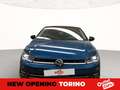 Volkswagen Polo 1.0 tsi style 95cv dsg Noir - thumbnail 4
