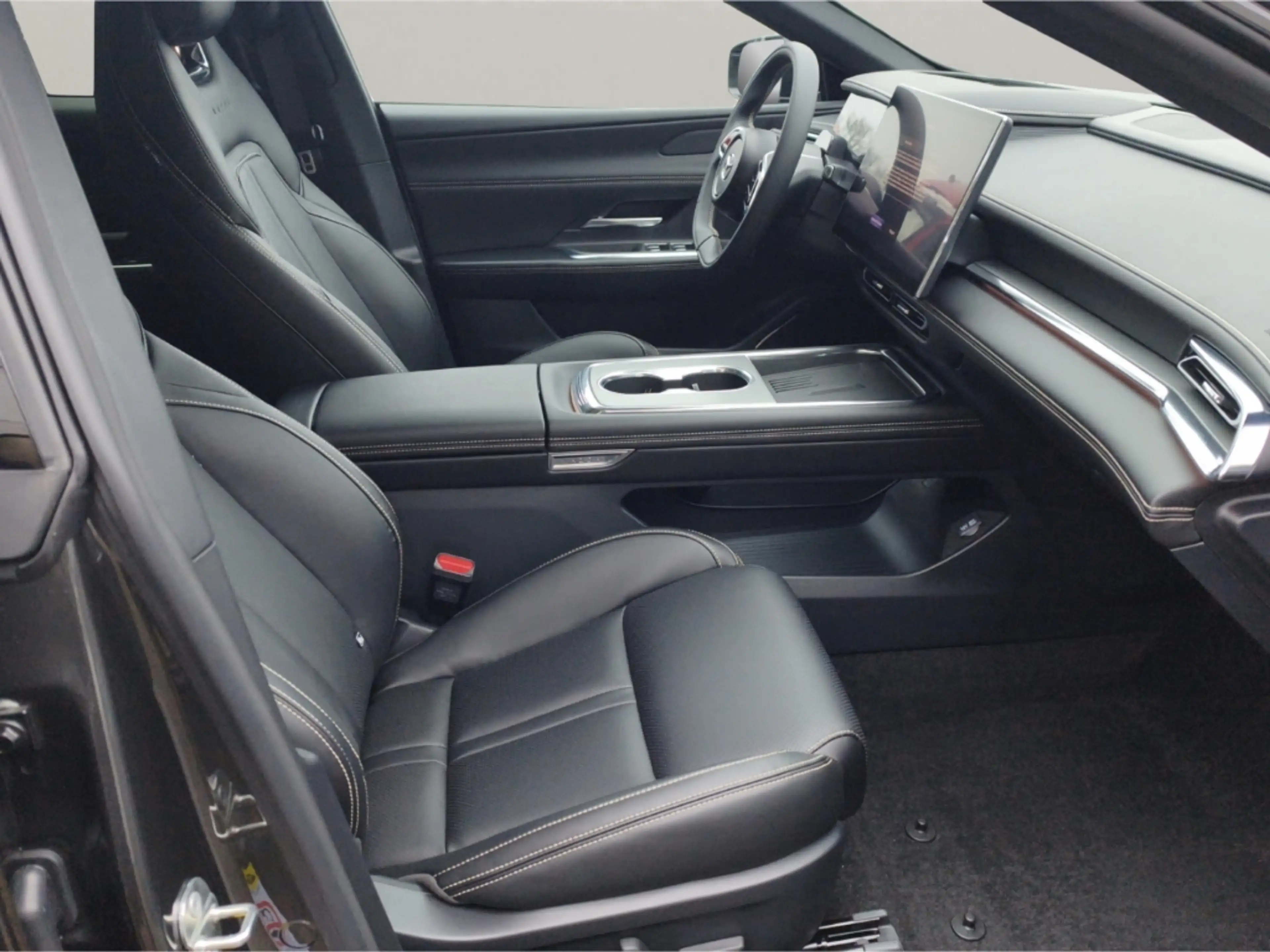 Mazda 6 Takumi+LEDER+GJ-RÄDER+GARANTIE 12.2031 !! — photo 12