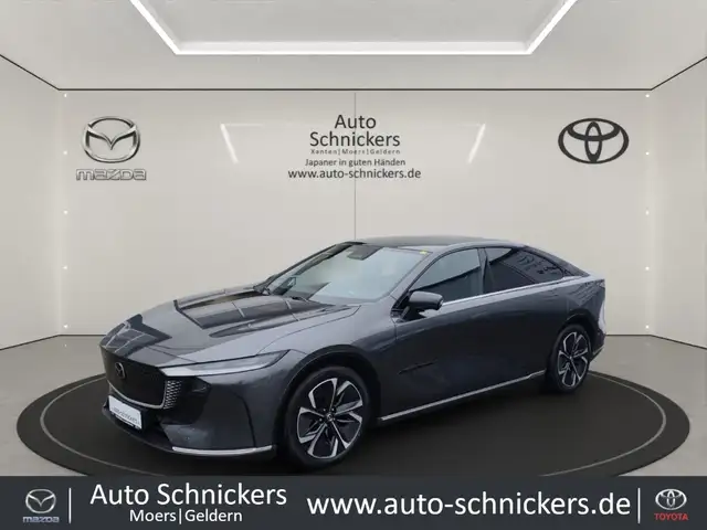 Mazda 6 Takumi+LEDER+GJ-RÄDER+GARANTIE 12.2031 !!