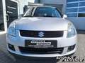 Suzuki Swift Comfort 1.5 SHZ Keyless Entry Alu Klima el.SP Spie Silber - thumbnail 2