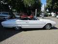 Ford Thunderbird Convertible Fehér - thumbnail 9