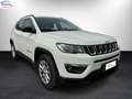Jeep Compass 1.6 Mjt II 2WD Longitude Bianco - thumbnail 3