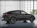 Mercedes-Benz GLC 450 d 4M AMG+NIGHT+PANO+360+AHK+KEYLESS+9G Noir - thumbnail 17