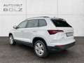 Skoda Karoq Selection 1.5 TSI AHK Navi Columbus Matrix Kamera Weiß - thumbnail 6