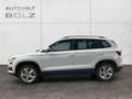 Skoda Karoq Selection 1.5 TSI AHK Navi Columbus Matrix Kamera Weiß - thumbnail 7