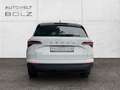 Skoda Karoq Selection 1.5 TSI AHK Navi Columbus Matrix Kamera Weiß - thumbnail 5