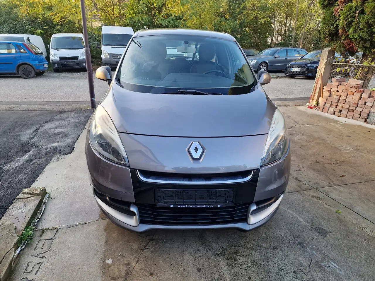 Renault Grand Scenic