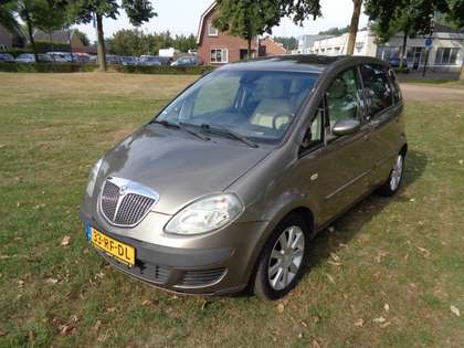 Lancia MUSA 28-12-2025  a p k  kan ook met nieuwe