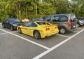 Pontiac Fiero GT Giallo - thumbnail 6