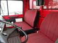 Unimog U1300L Feuerwehr Gerätewagen Rot - thumbnail 7