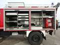 Unimog U1300L Feuerwehr Gerätewagen Rot - thumbnail 13
